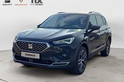 Seat Tarraco Gebrauchtwagen