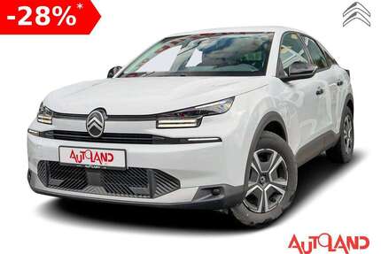 Citroen C4 Gebrauchtwagen