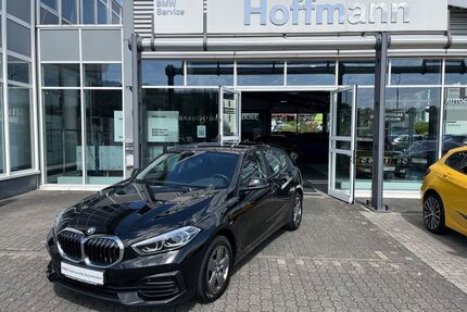 BMW 118 Gebrauchtwagen