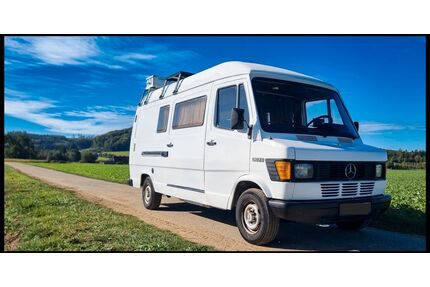 Mercedes-Benz Andere Gebrauchtwagen