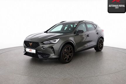 Cupra Formentor Gebrauchtwagen