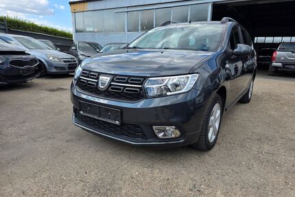 Dacia Logan Gebrauchtwagen