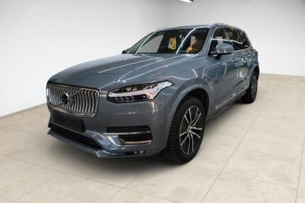 Volvo XC90 Gebrauchtwagen
