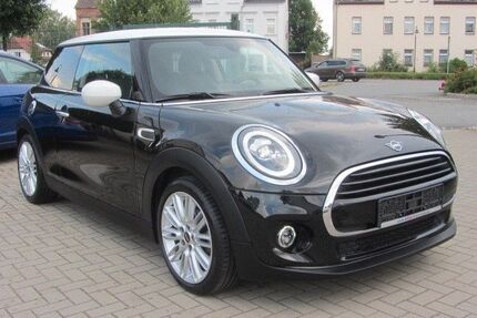 Mini Cooper Gebrauchtwagen