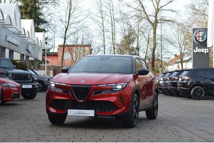 Alfa Romeo Junior Gebrauchtwagen