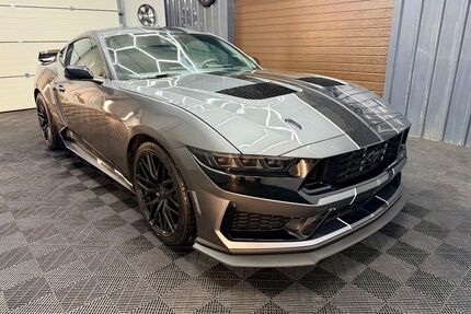 Ford Mustang Gebrauchtwagen