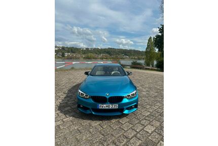 BMW 435 Gebrauchtwagen