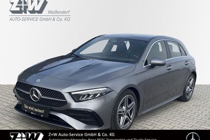 Mercedes-Benz A 200 Gebrauchtwagen