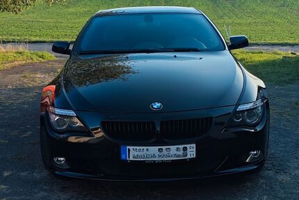 BMW 630 Gebrauchtwagen