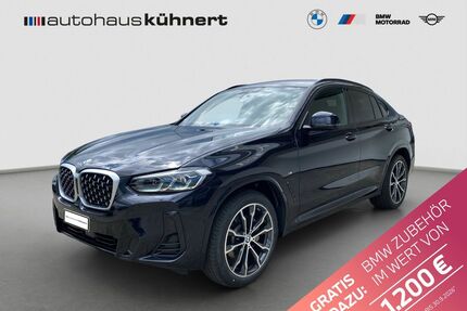 BMW X4 Gebrauchtwagen