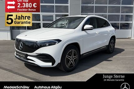 Mercedes-Benz EQA Gebrauchtwagen