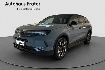 Opel Grandland (X) Gebrauchtwagen