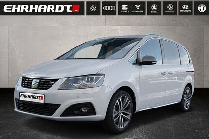 Seat Alhambra Gebrauchtwagen
