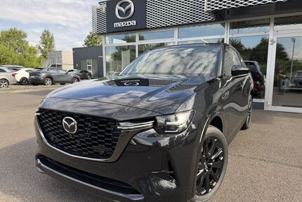 Mazda CX-60 Gebrauchtwagen