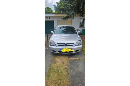 Opel Vectra Gebrauchtwagen