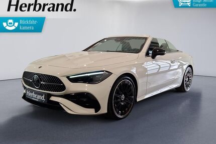 Mercedes-Benz CLE 200 Gebrauchtwagen