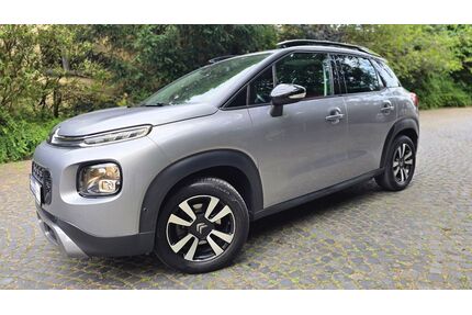 Citroen C3 Gebrauchtwagen