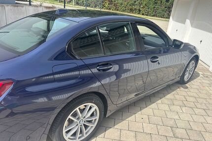 BMW 318 Gebrauchtwagen