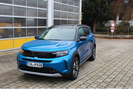 Opel Frontera Gebrauchtwagen