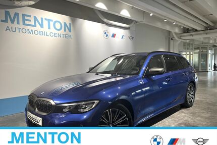 BMW M340d Gebrauchtwagen