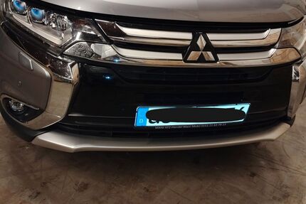 Mitsubishi Outlander Gebrauchtwagen