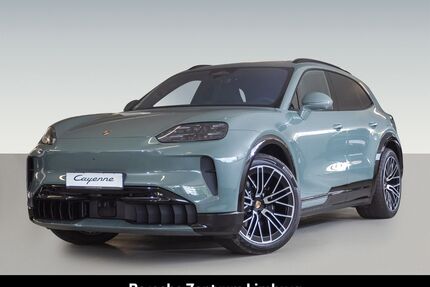 Porsche Cayenne Gebrauchtwagen