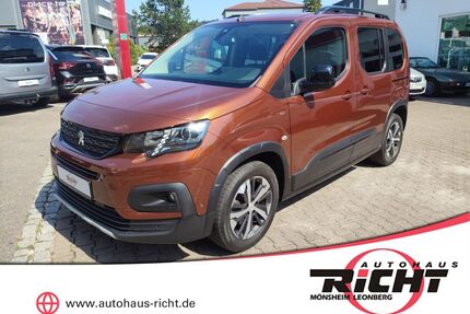 Peugeot Rifter Gebrauchtwagen