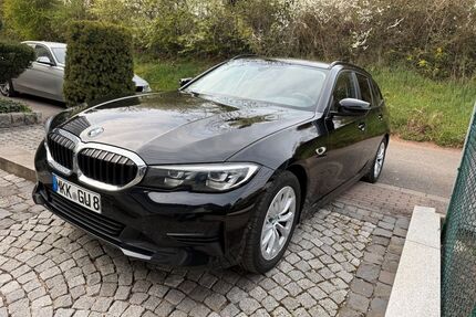 BMW 318 Gebrauchtwagen