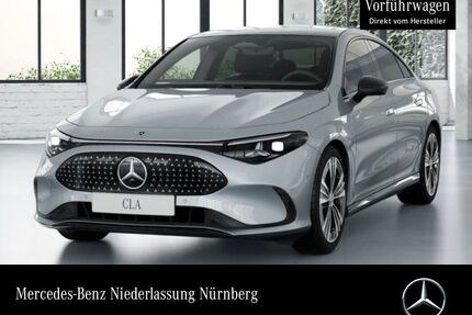 Mercedes-Benz CLA 250 Gebrauchtwagen