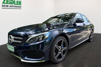 Mercedes-Benz C 200 Gebrauchtwagen