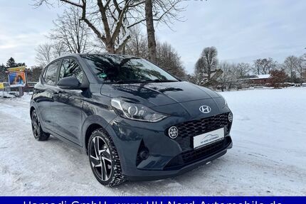 Hyundai i10 Gebrauchtwagen