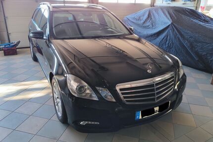 Mercedes-Benz E 350 Gebrauchtwagen