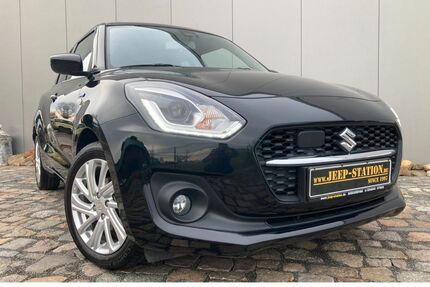 Suzuki Swift Gebrauchtwagen