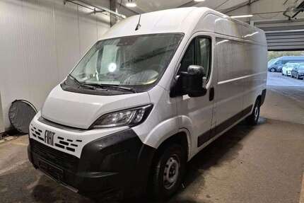 Fiat Ducato Gebrauchtwagen