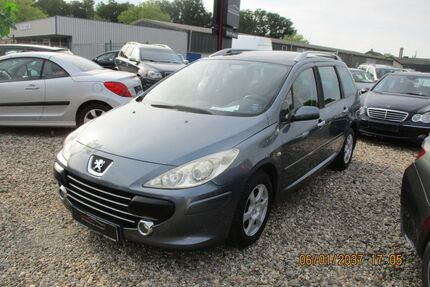 Peugeot 307 Gebrauchtwagen