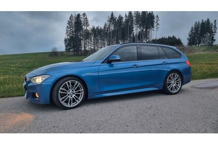 BMW 330 Gebrauchtwagen