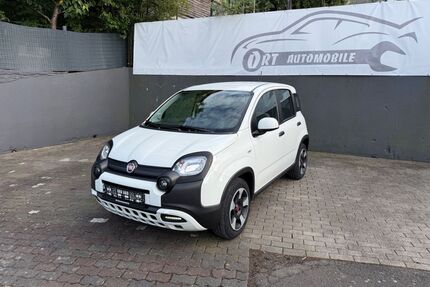 Fiat Panda Gebrauchtwagen