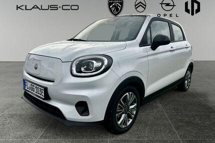 Leapmotor T03 Gebrauchtwagen