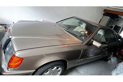 Mercedes-Benz E 300 Gebrauchtwagen