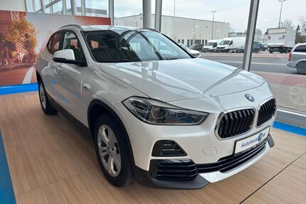 BMW X2 Gebrauchtwagen