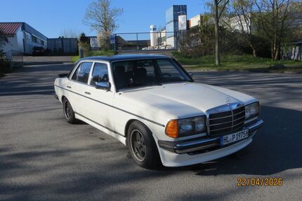 Mercedes-Benz 200 Gebrauchtwagen