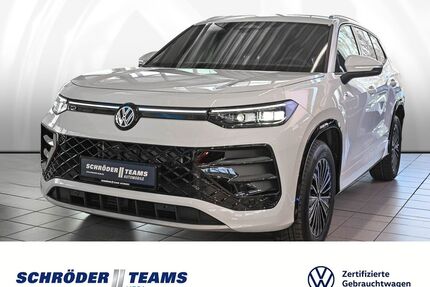 VW Tayron Gebrauchtwagen