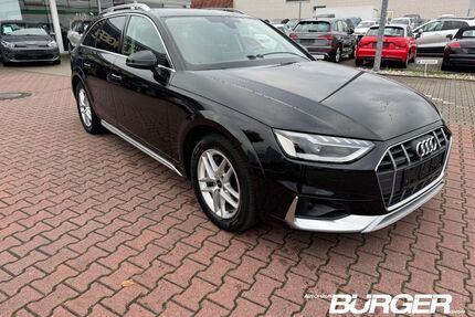 Audi A4 Allroad Gebrauchtwagen