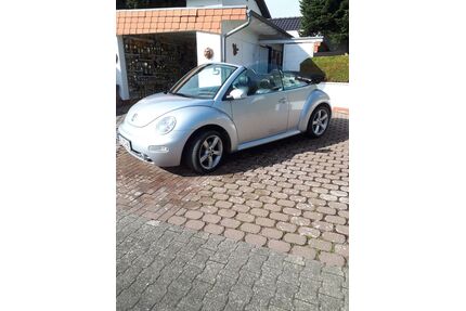 VW New Beetle Gebrauchtwagen