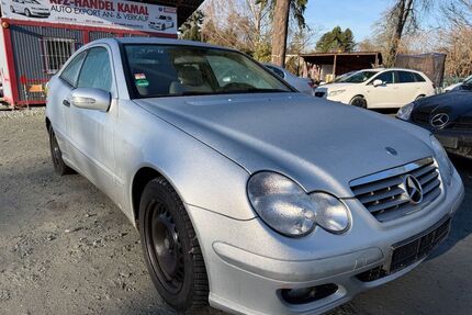 Mercedes-Benz C 200 Gebrauchtwagen