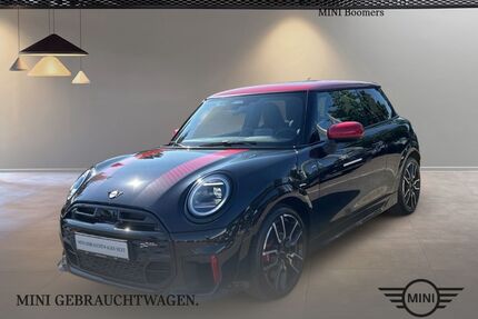 Mini John Cooper Works Gebrauchtwagen