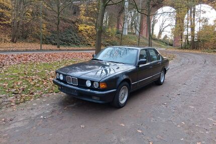 BMW 735 Gebrauchtwagen