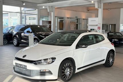 VW Scirocco Gebrauchtwagen