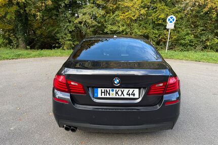 BMW 530 Gebrauchtwagen