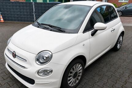 Fiat 500 Gebrauchtwagen